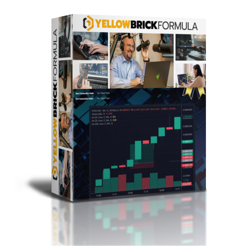 Yellow Brick Formula